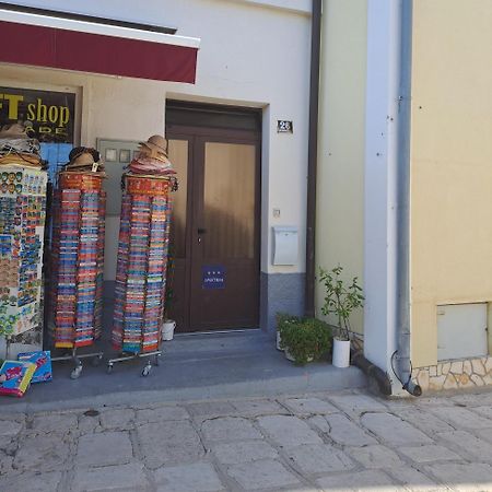 Apartment Ante Baška Exteriér fotografie