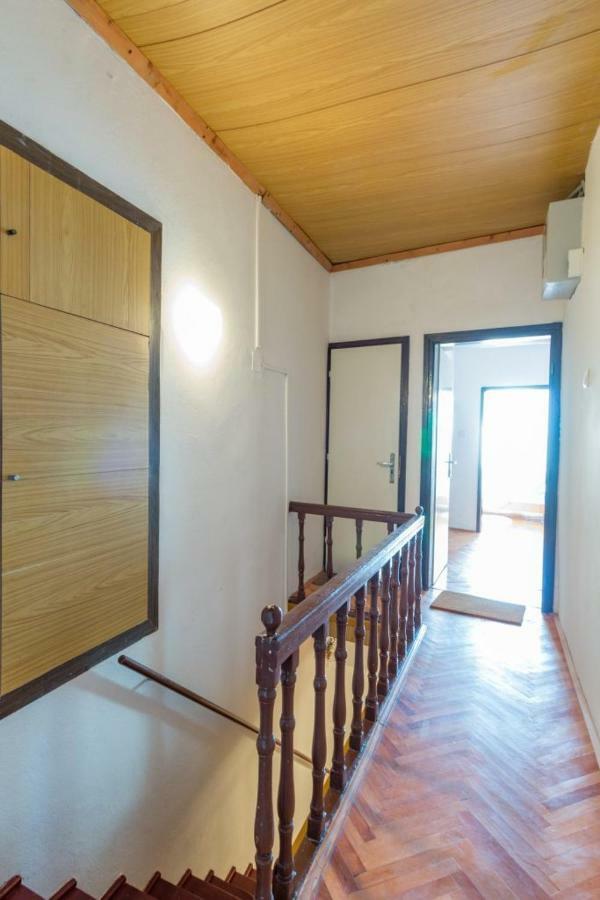 Apartment Ante Baška Exteriér fotografie